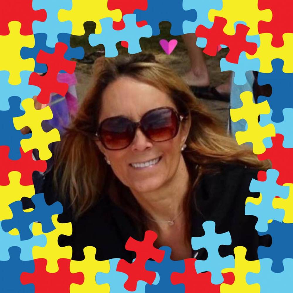 Meet your Posher, Ruth